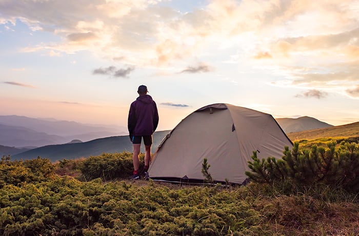 Explorica®: Camping