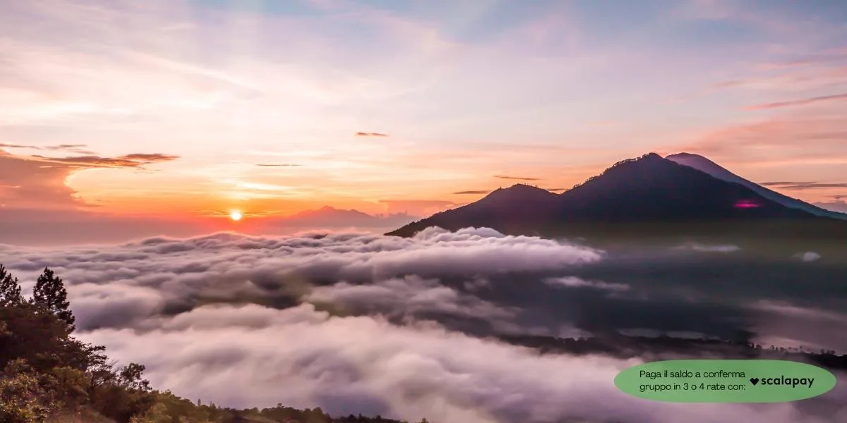 Bali Adventure Dream con Martina Dutto e Andrea Sheji