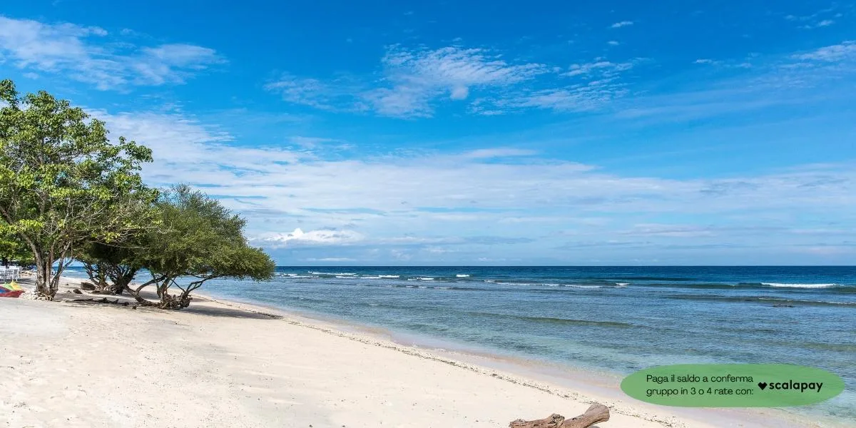 Bali Adventure Dream con Martina Dutto e Andrea Sheji