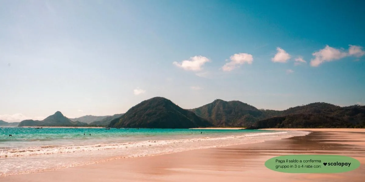 Bali Adventure Dream con Martina Dutto e Andrea Sheji