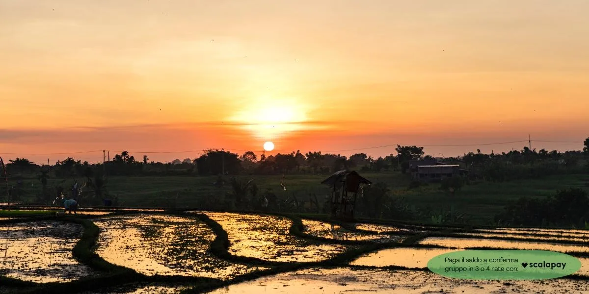 Bali Adventure Dream con Martina Dutto e Andrea Sheji