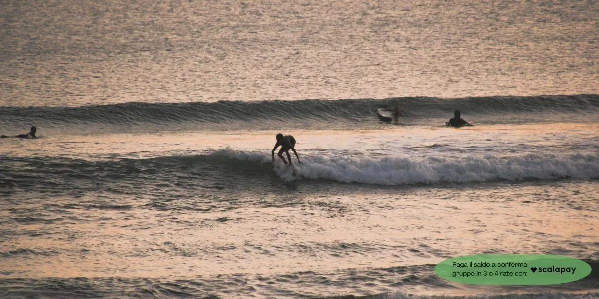 Bali Adventure Dream con Martina Dutto e Andrea Sheji