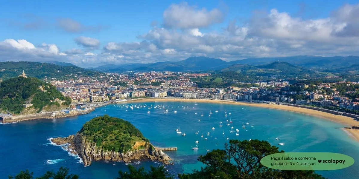 Bilbao Signature Escape con Arianna Chieli (Women Only)