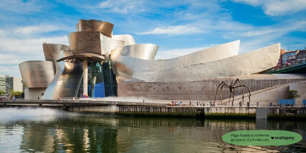 Bilbao Signature Escape con Arianna Chieli (Women Only)