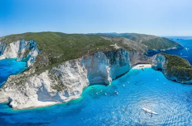 Grecia
