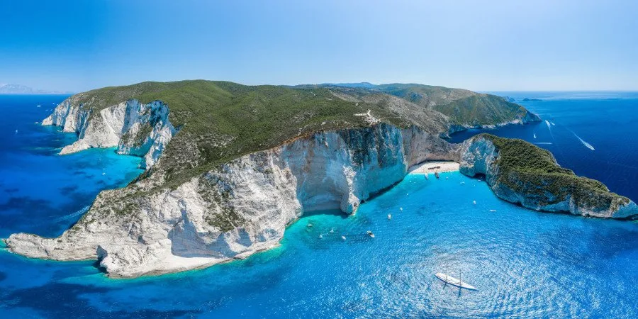 Grecia