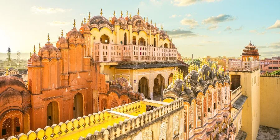 India