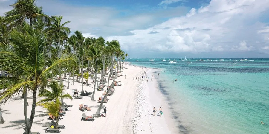 Repubblica Dominicana