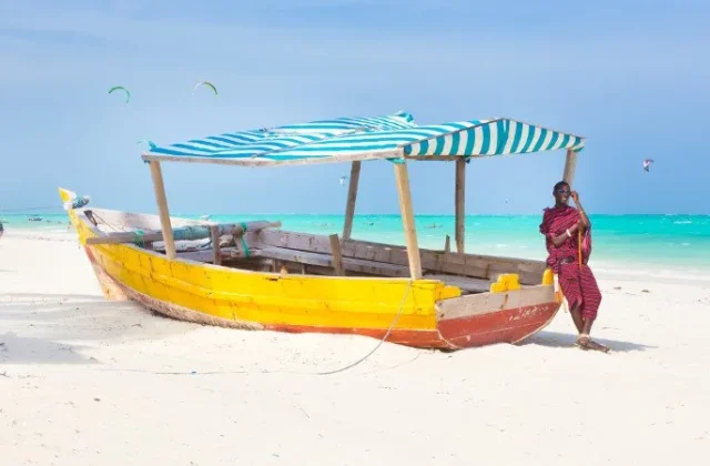 Tanzania