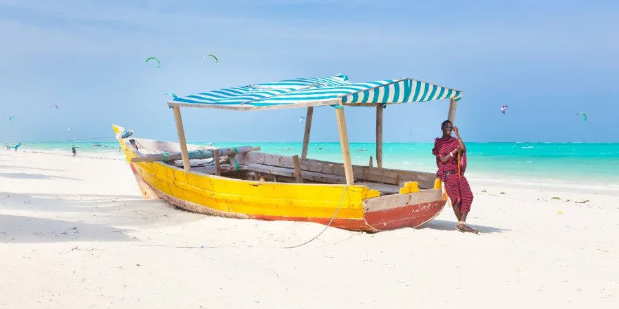 Tanzania