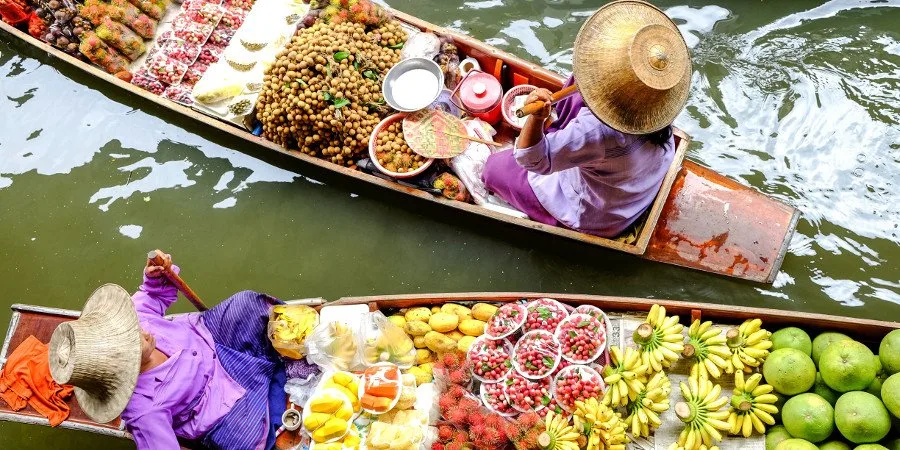 Thailandia