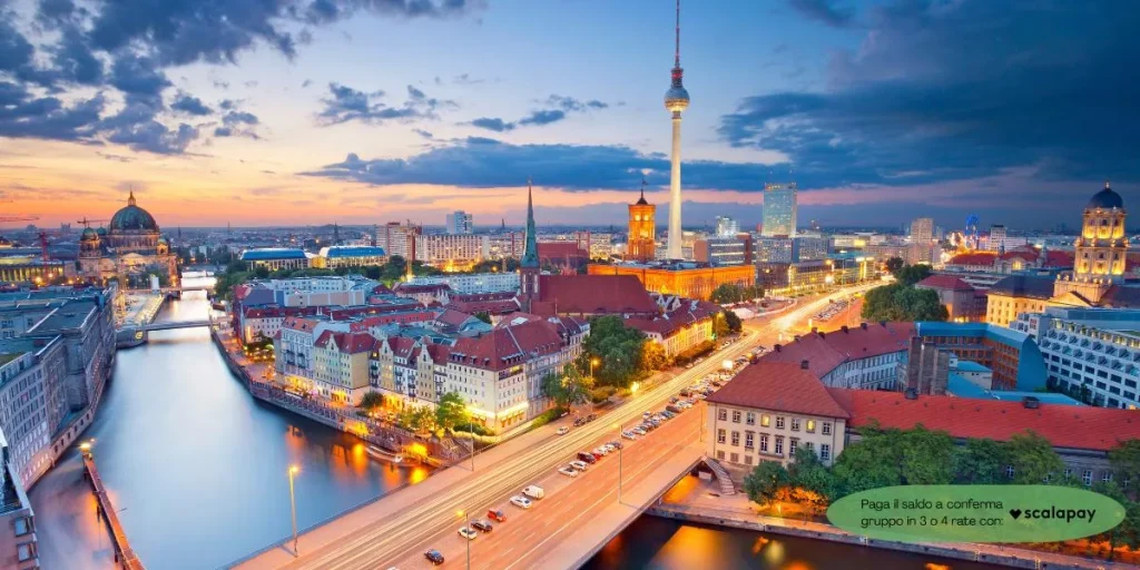 Germania: Vintage Hunting & Slow Discoveries - Short Escape a Berlino