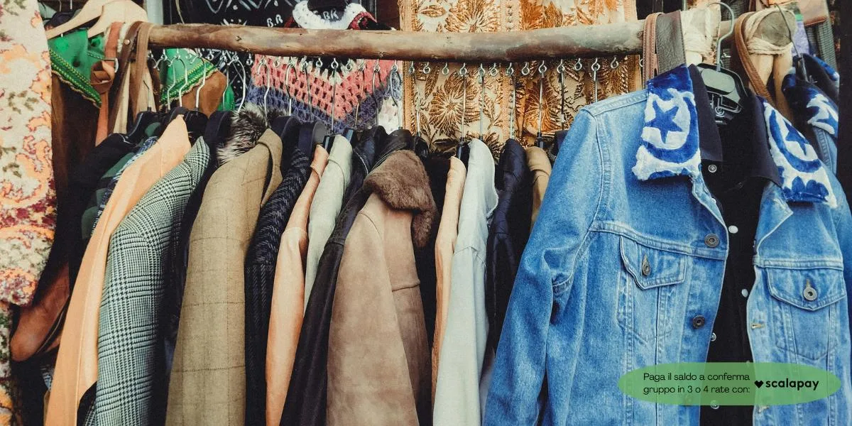 Germania: Vintage Hunting & Slow Discoveries - Short Escape a Berlino