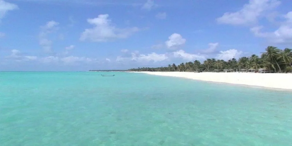India: Kerala e Laccadive - Le Maldive Indiane