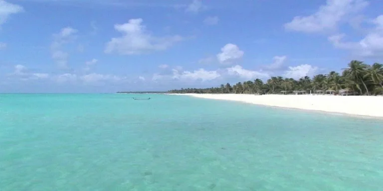 India: Kerala e Laccadive - Le Maldive Indiane