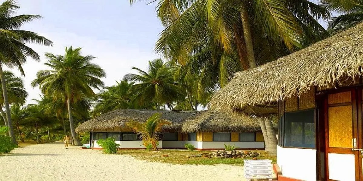 India: Kerala e Laccadive - Le Maldive Indiane