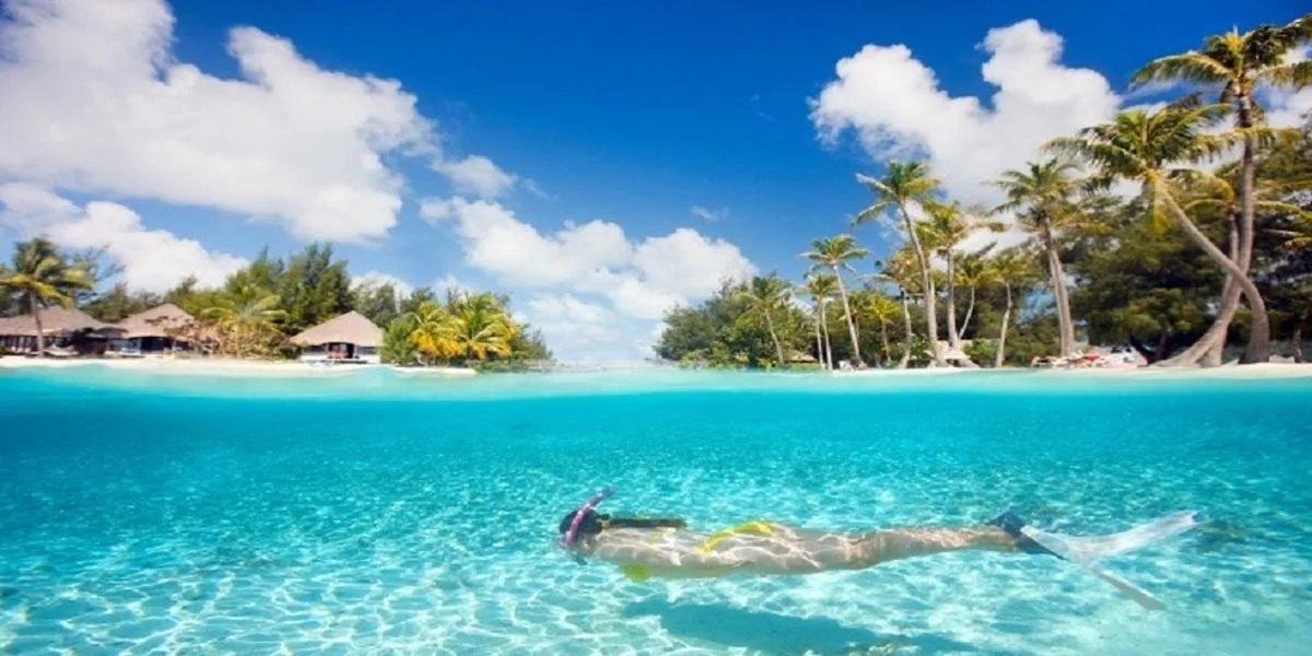 India: Kerala e Laccadive - Le Maldive Indiane