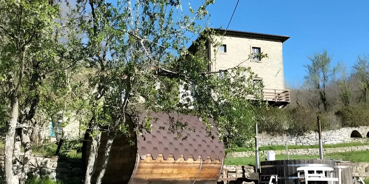 Italia: Sulle orme di San Francesco nel Parco delle Foreste Casentinesi