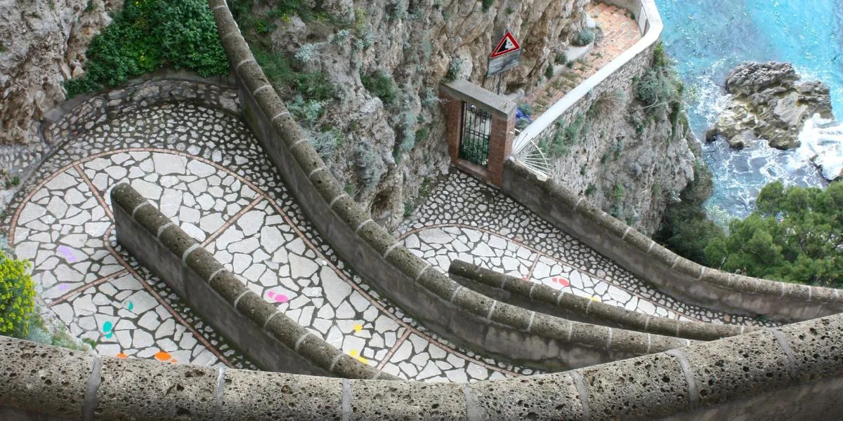 Italia: un'altra Capri