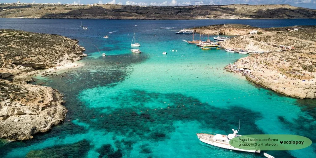 Malta Essentials: storia, mare cristallino e vibes contemporanee con Martina Dutto