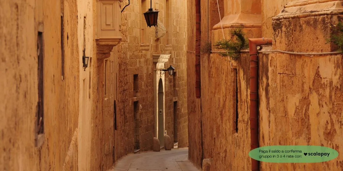 Malta Essentials: storia, mare cristallino e vibes contemporanee con Martina Dutto