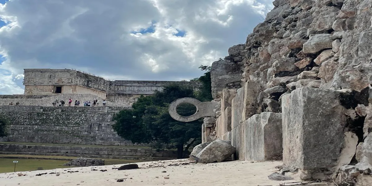 Messico: Yucatan Adventure