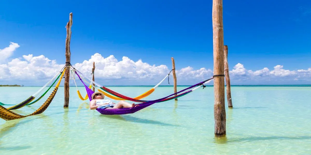 Messico: Yucatan Adventure