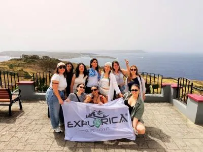 Malta in gruppo: il long weekend perfetto tra mare, storia e nuove amicizie