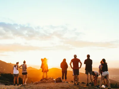 Perché scegliere un viaggio in piccolo gruppo con coordinatore?