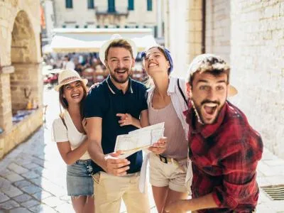 Perché il coordinatore Explorer Pro non è una guida turistica, ma il tuo migliore amico di viaggio