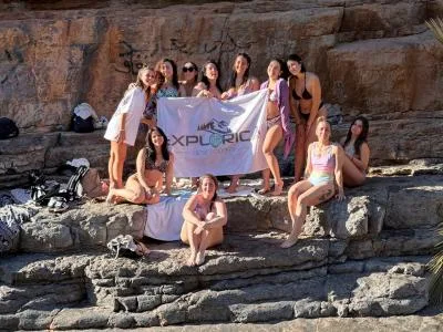 Viaggiare in gruppo è (anche) questo: il nostro Marocco senza filtri