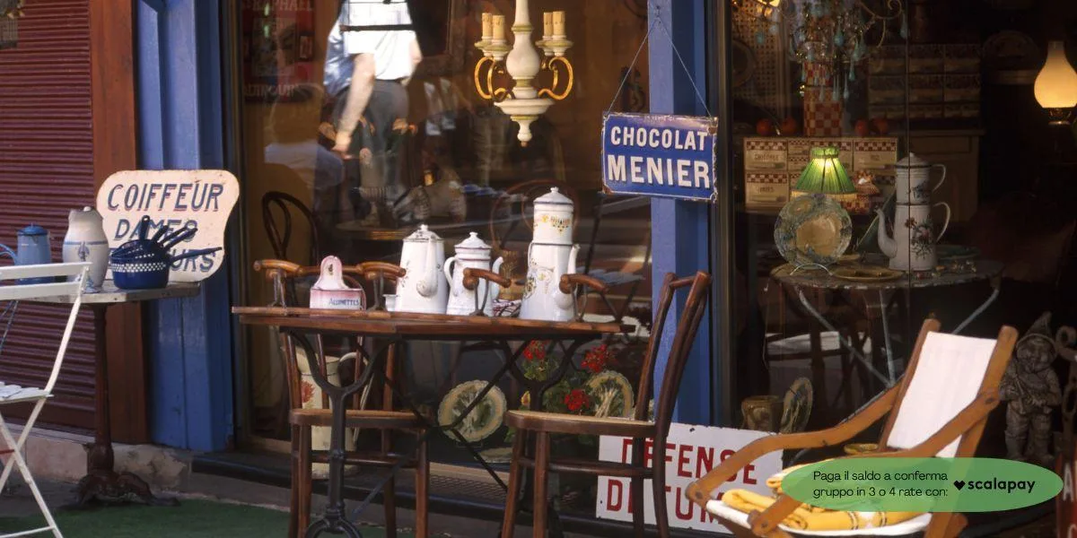 Parigi al femminile: tra evergreen e luoghi insoliti con Chiara Carolei