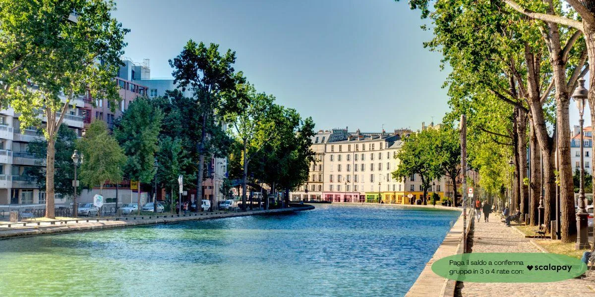 Parigi al femminile: tra evergreen e luoghi insoliti con Chiara Carolei