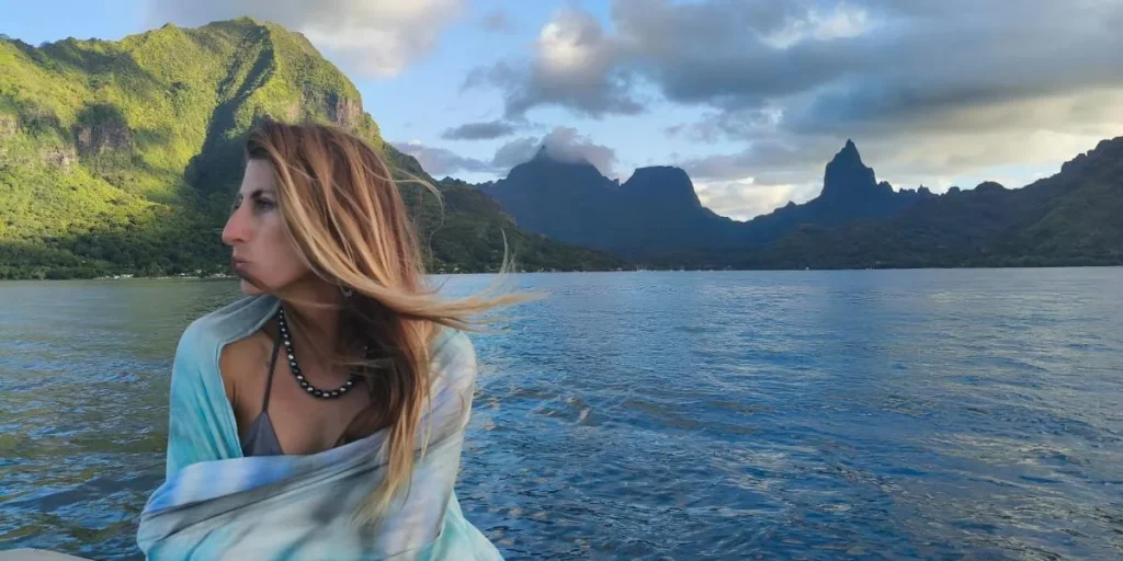 Sogno Polinesiano: Un'Avventura tra Moorea e Tahiti [Novembre 2026]