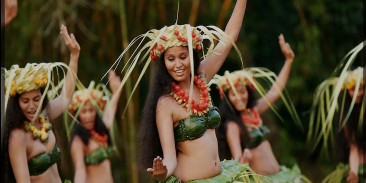 Sogno Polinesiano: Un'Avventura tra Moorea e Tahiti [Novembre 2026]