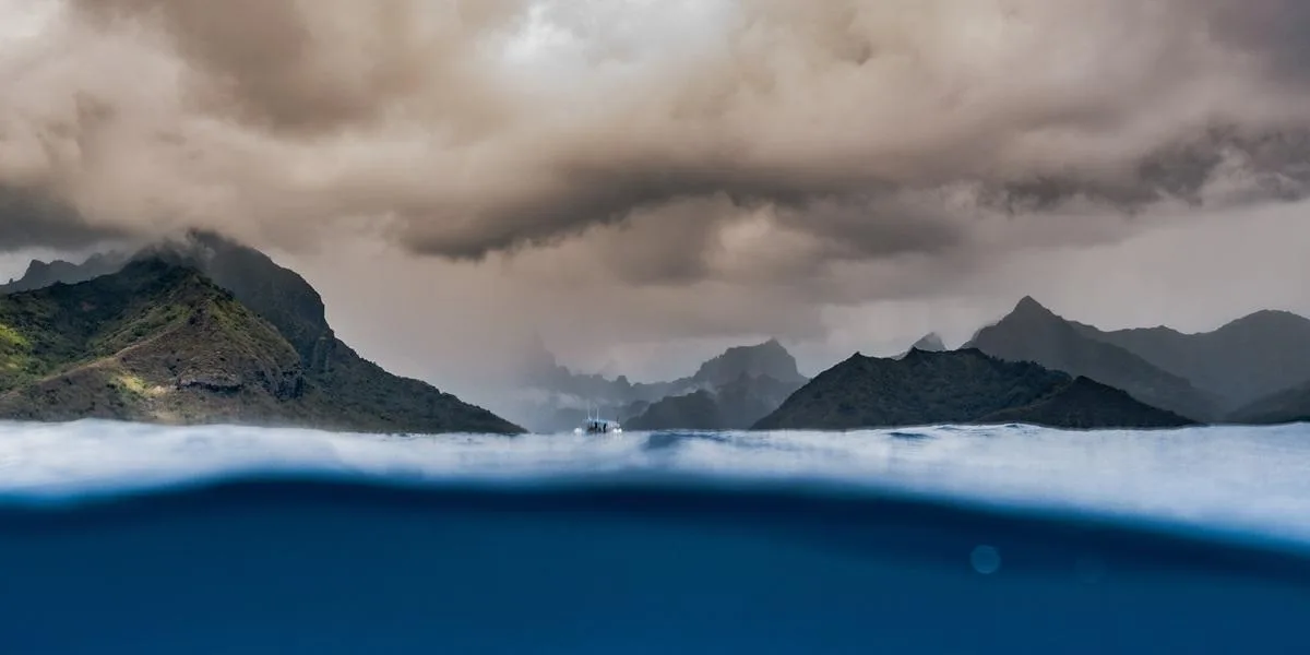 Sogno Polinesiano: Un'Avventura tra Moorea e Tahiti [Novembre 2026]