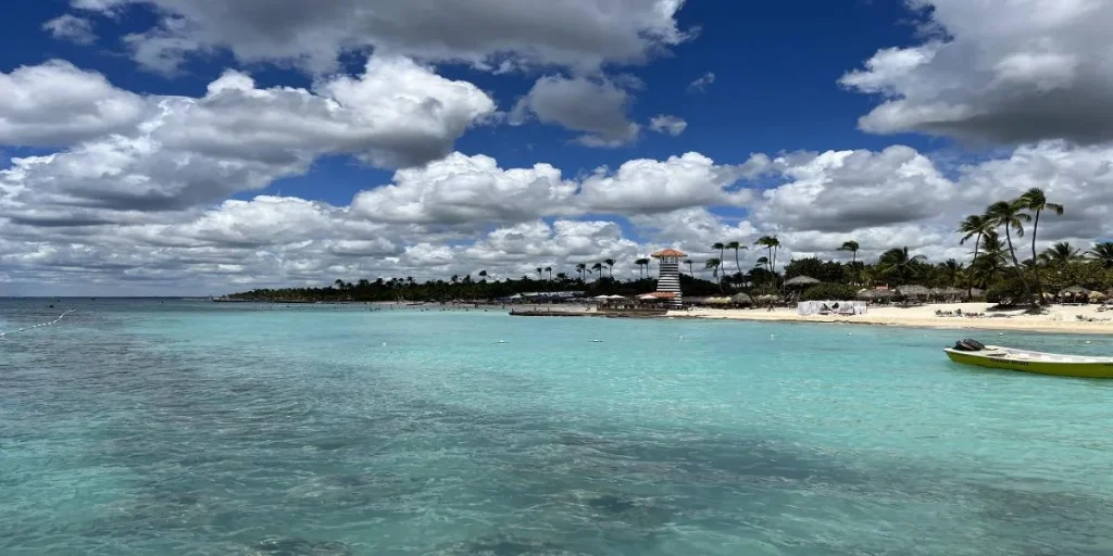 Repubblica Dominicana Smart
