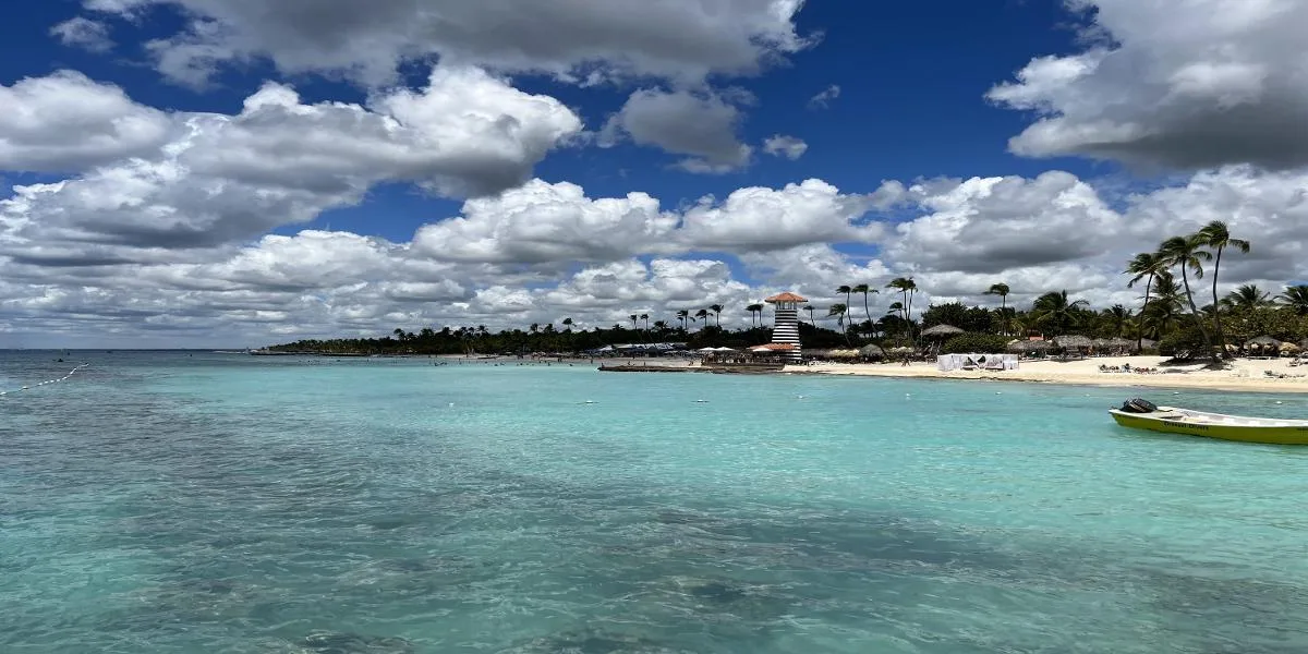 Repubblica Dominicana Smart