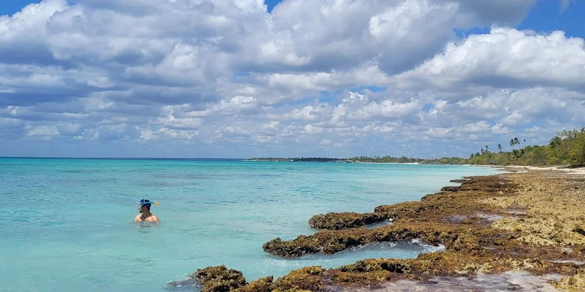 Repubblica Dominicana: Bayahibe Experience local style con Martina Dutto
