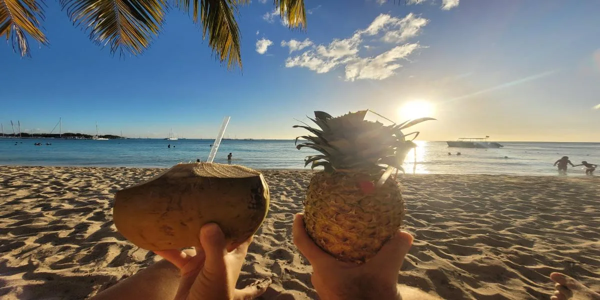 Repubblica Dominicana: Bayahibe Experience local style con Martina Dutto