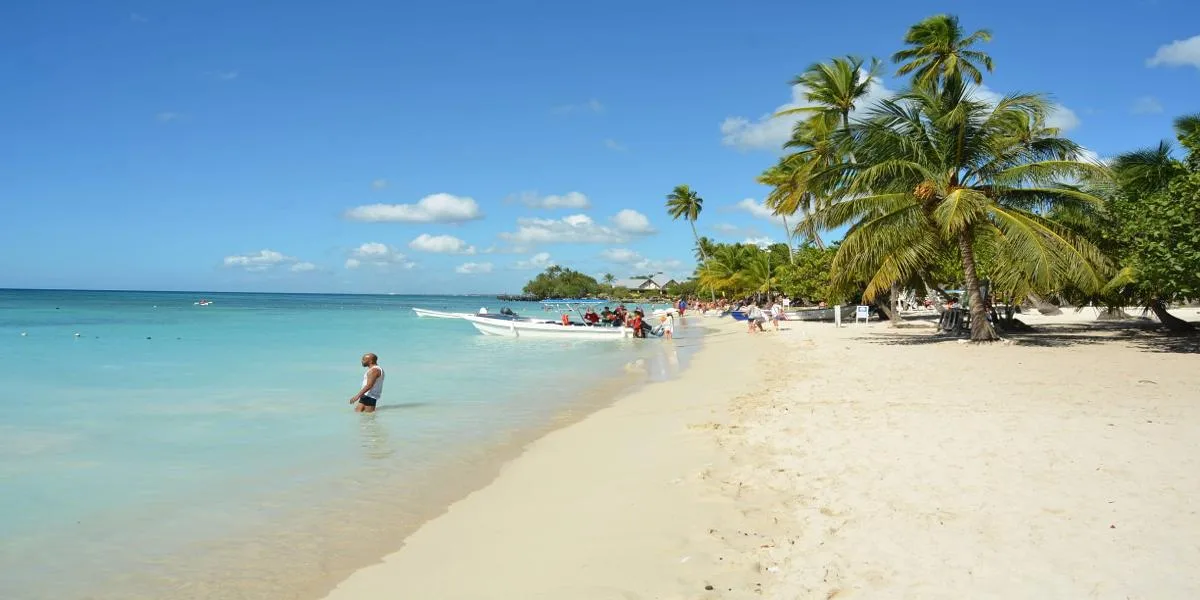 Repubblica Dominicana: Bayahibe Experience local style [Maggio 2027]