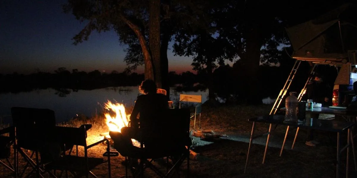 Namibia e Zambia Safari: avventura africana