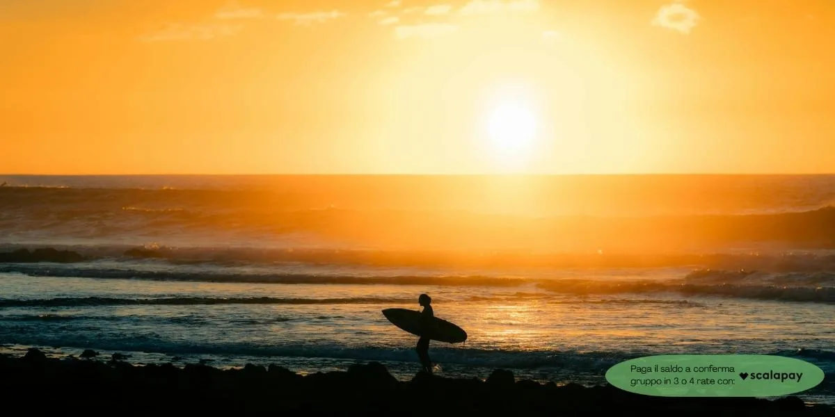 Tenerife autentica: vivi l'isola da vero local [Speciale Under 40]