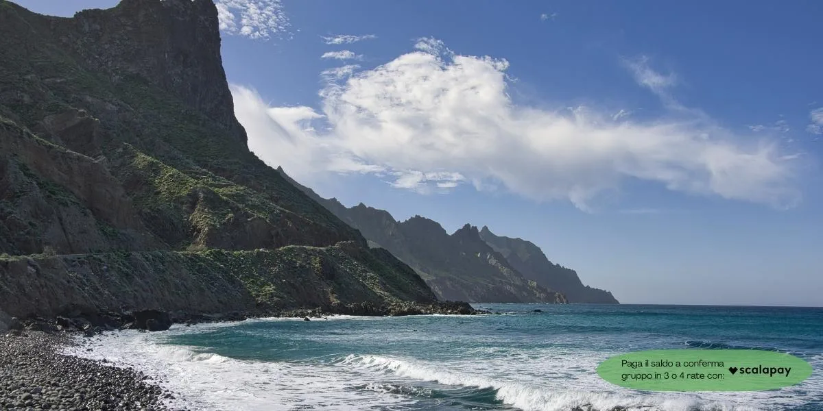 Tenerife autentica: vivi l'isola da vero local [Speciale Under 40]