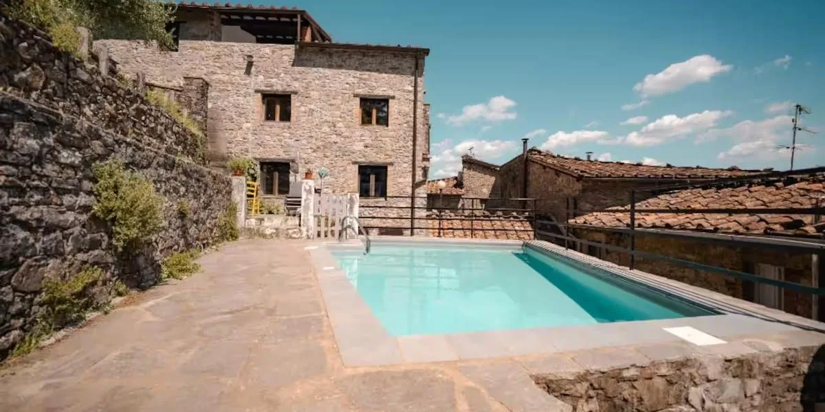 Reset & Restart: retreat al femminile in Toscana