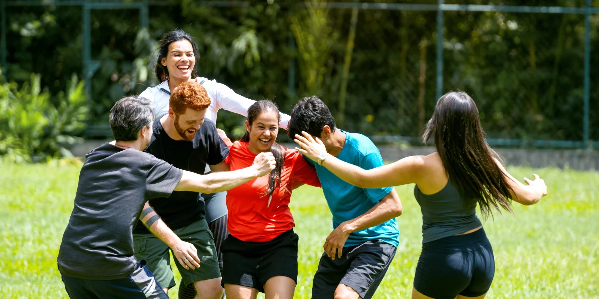 Viaggi di gruppo sport e divertimento