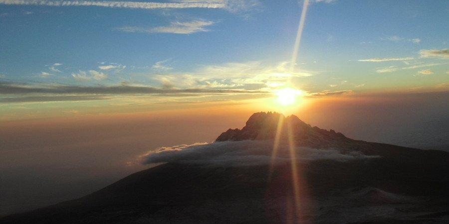 Safari Tanzania: Parchi del Nord — foto 1