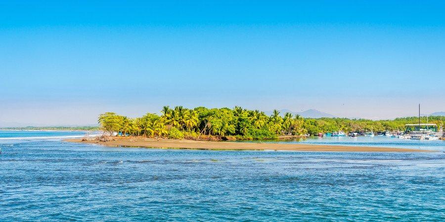 Costa Rica e Panama — foto 1