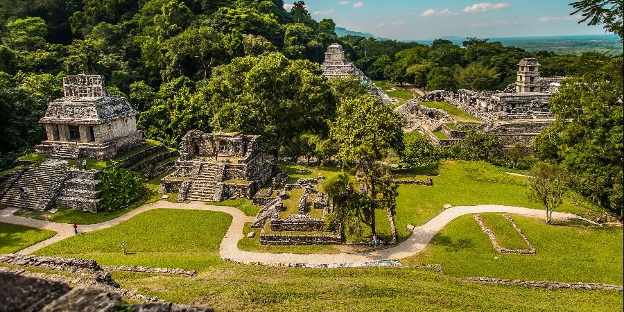 Messico: Chiapas & Yucatán — foto 2