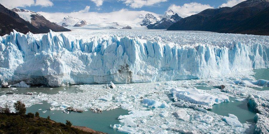 Patagonia Express — foto 2
